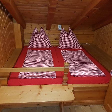 Ferienhaus Stutz Links Küblis Esterno foto